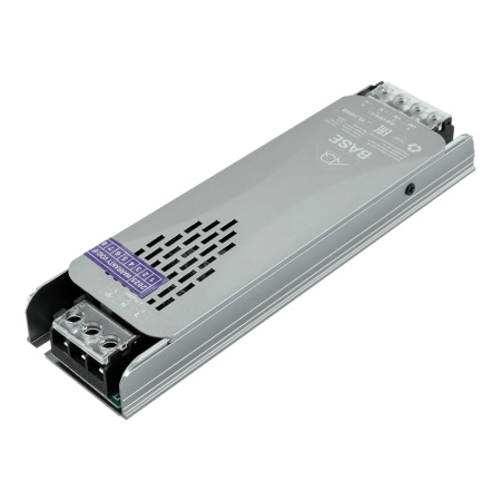 Блок питания AQ BASE 220V/12V IP20 100W