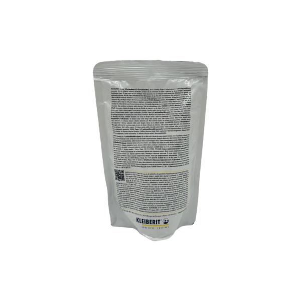 707.6.41 Клей ПУ для кромки 400гр белый (в коробке 18шт)