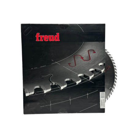 Пила пакетная главная FREUD 450х4,4/3,2х30 Z=72 ИД