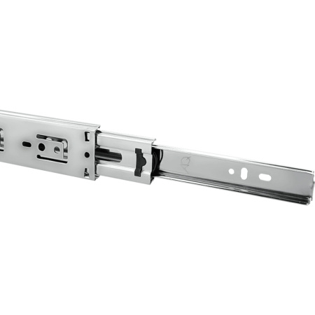 Направляющая шариковая AQ SLIDE H45 30кг 350