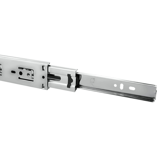 Направляющая шариковая AQ SLIDE H45 30кг 350