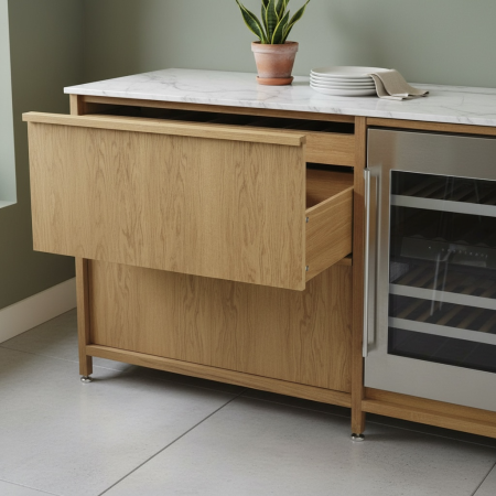 Фреза Интегро-вуд