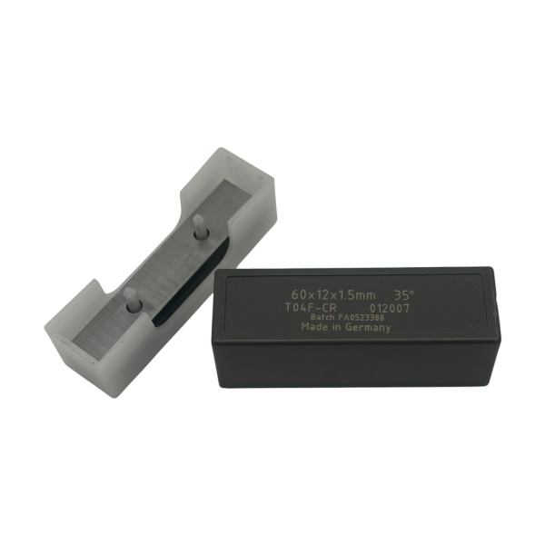 Нож сменный 60x12x1.5 HW TIGRA