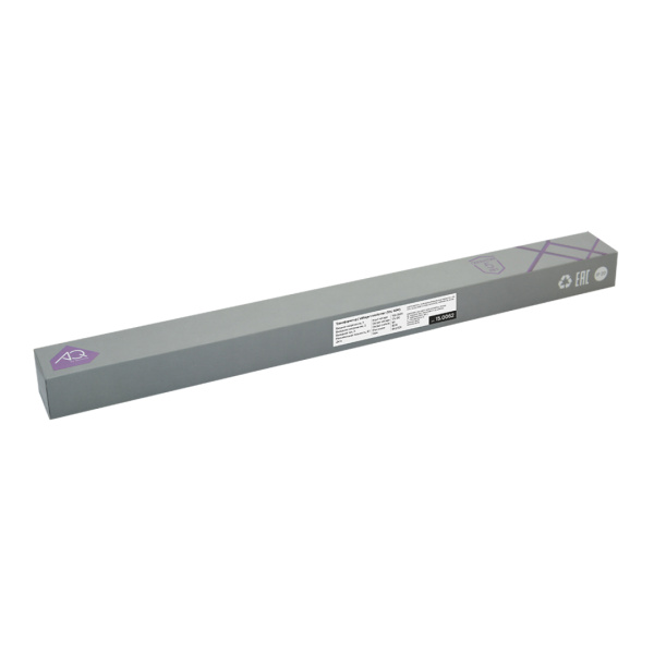 Блок питания AQ SLIM 220V/12V IP20 60