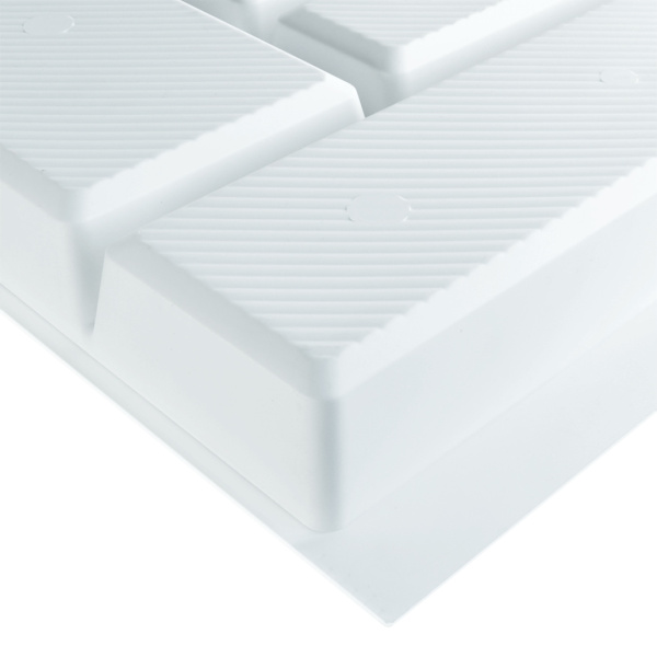 Лоток AQ TRAY 600 белый