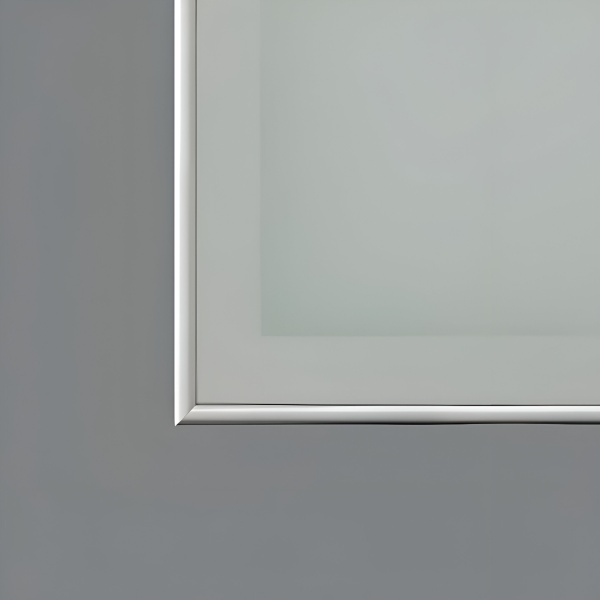 Алюминиевые фасады в профиле Z7