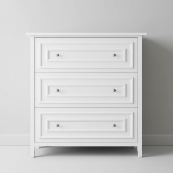 Фреза Барокко