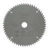 Диск пильный с тефлоновым покрытием, CUTOP Profi plus, D250 х 1,8/2,6 х 60T