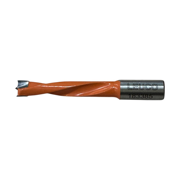 Сверло D8 не сквозное 70 L