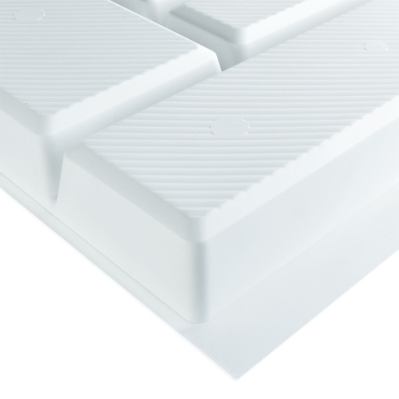 Лоток AQ TRAY 800 белый