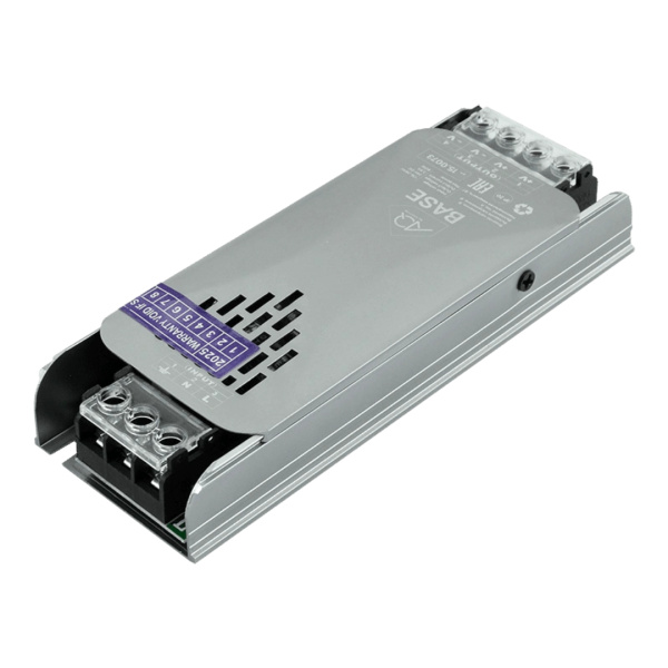 Блок питания AQ BASE 220V/24V IP20  60W
