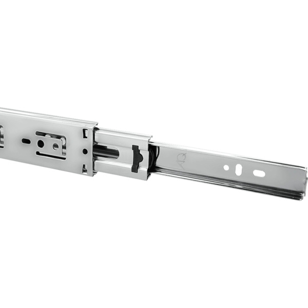 Направляющая шариковая AQ SLIDE H45 30кг 500