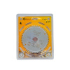 Диск пильный с тефлоновым покрытием, CUTOP Profi plus, 190 х 1,5/2,2 х 60T