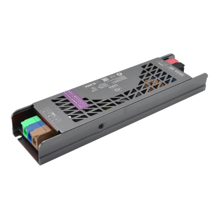 Блок питания AQ MAX 220V/24V IP20 150W