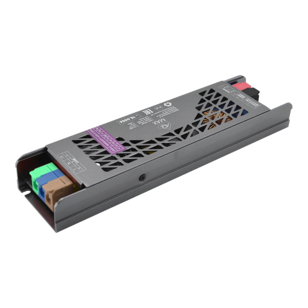 Блок питания AQ MAX 220V/24V IP20 150W