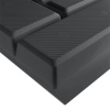 Лоток для столовых приборов AQ TRAY 450 графит