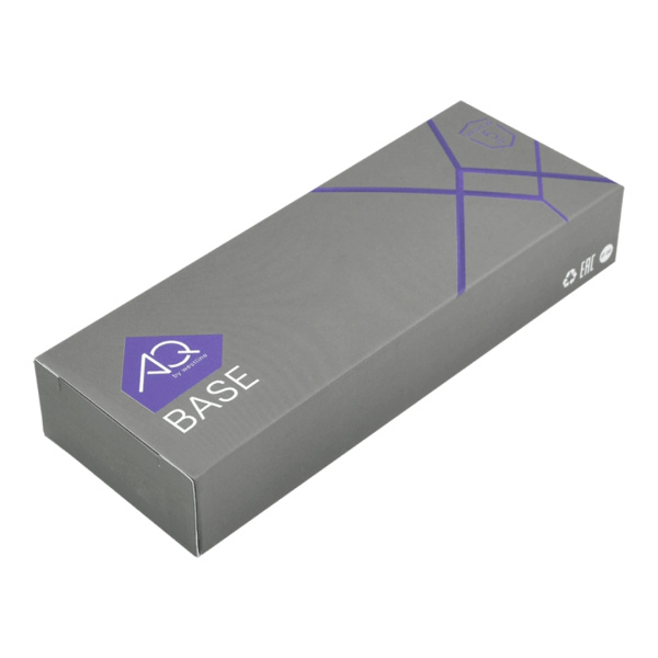 Блок питания AQ BASE 220V/12V IP20  60W