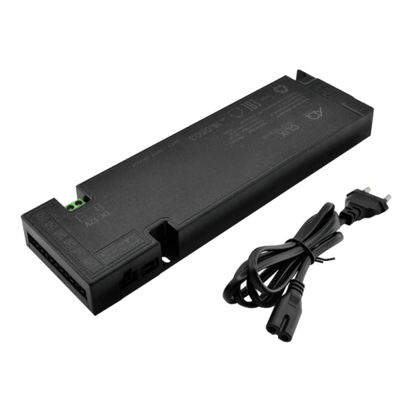 Блок питания AQ CLIX 220V/12V IP20 100W