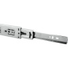 Направляющая шариковая AQ SLIDE H45 30кг 400