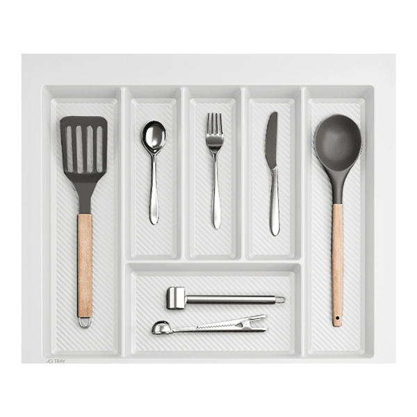 Лоток AQ TRAY 600 белый