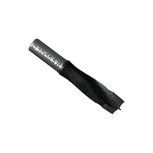 Сверло D10 нск 57.5 R S=8