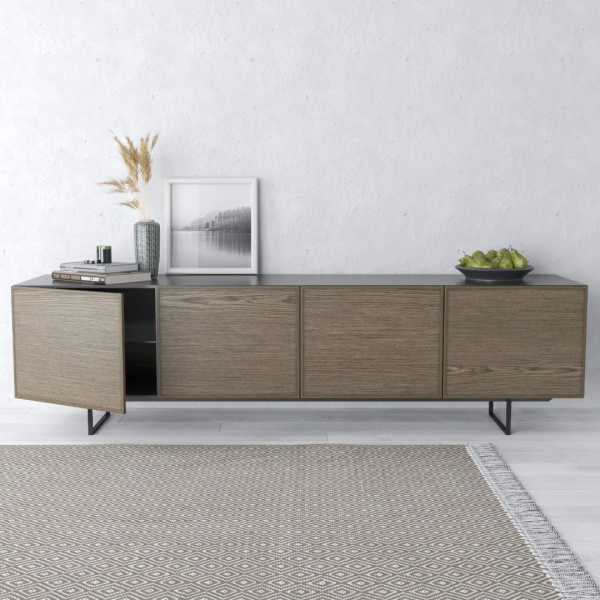 Фрезва Сиена в интерьере