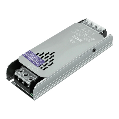 Блок питания AQ BASE 220V/12V IP20  60W