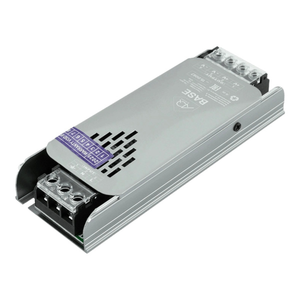 Блок питания AQ BASE 220V/12V IP20  60W