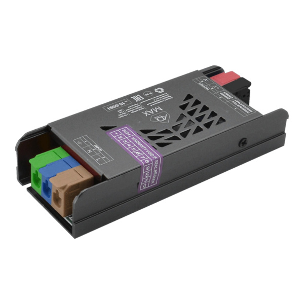 Блок питания AQ MAX 220V/24V IP20  36W