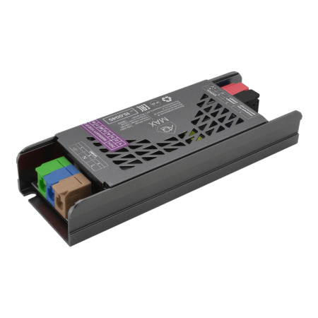 Блок питания AQ MAX 220V/24V IP20 300W