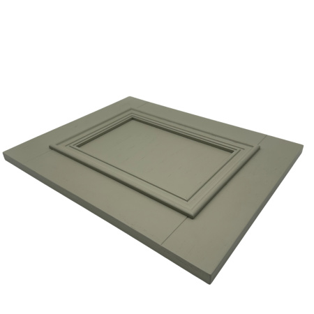 Фреза Берлин