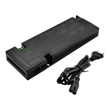 Блок питания AQ CLIX 220V/12V IP20  60W