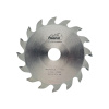 Пила пазовальная 180х4.0х30 Z16