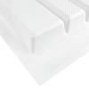 Лоток для столовых приборов AQ TRAY 500 белый