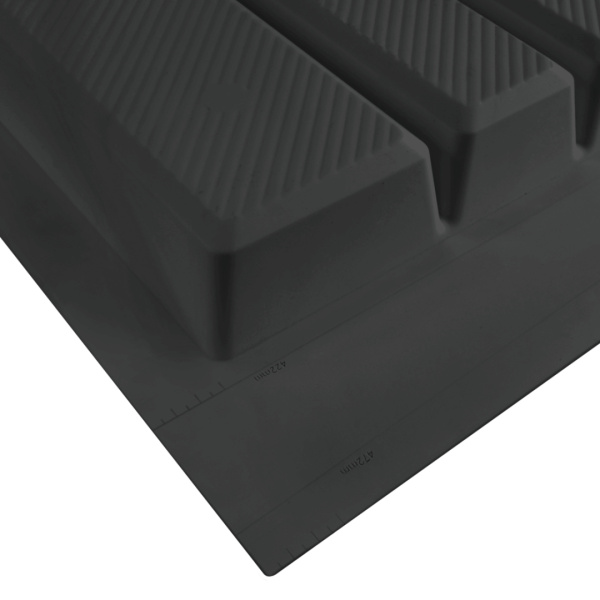 Лоток AQ TRAY 800 графит