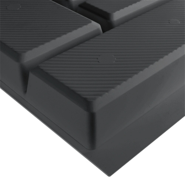 Лоток для столовых приборов AQ TRAY 900 графит