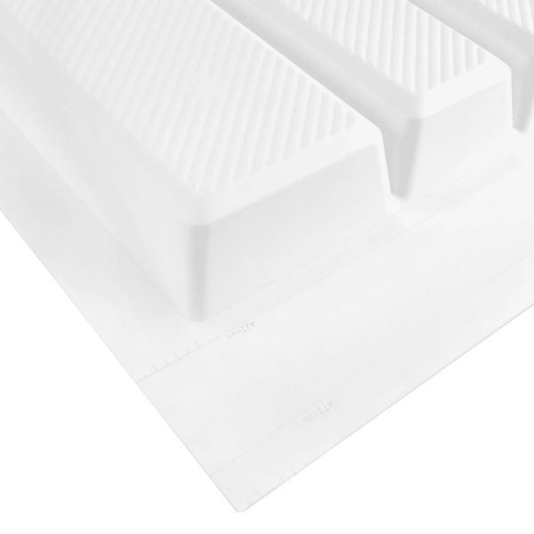Лоток для столовых приборов AQ TRAY 300 белый